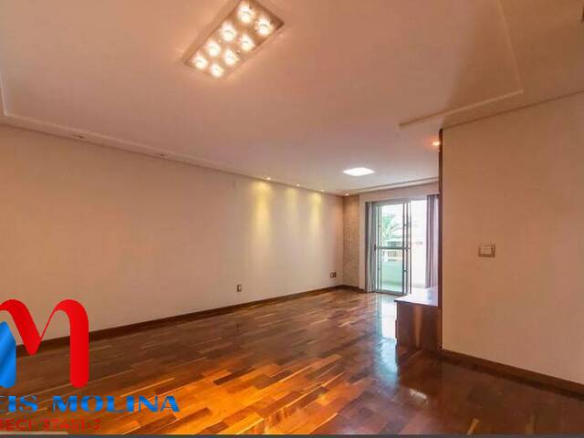 #10468 - Apartamento para Venda em Santo André - SP - 3