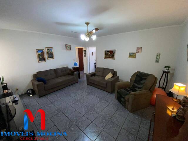 #10472 - Apartamento para Venda em São Caetano do Sul - SP - 2