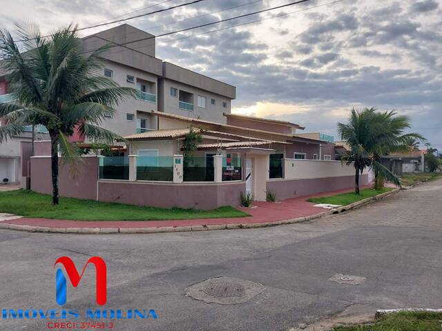 #10474 - Casa para Venda em Itanhaém - SP - 1