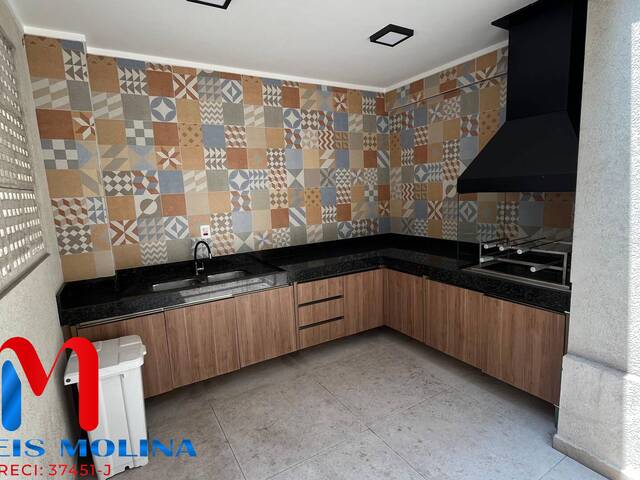 #10511 - Apartamento para Venda em Santo André - SP - 2