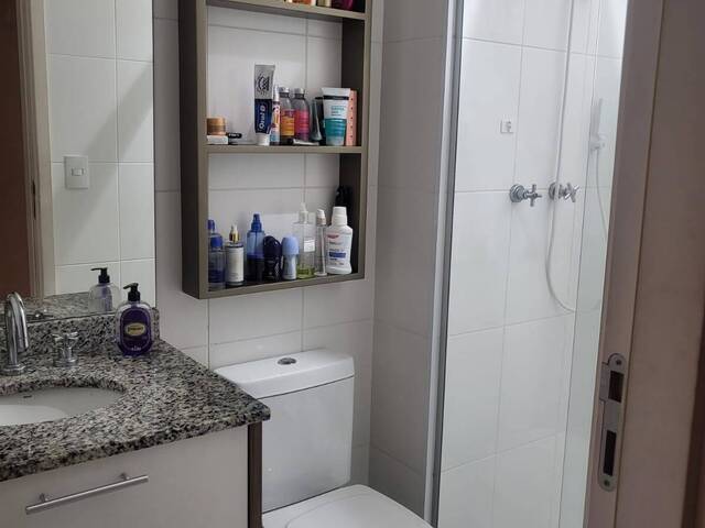 #10467 - Apartamento para Venda em São Caetano do Sul - SP - 2