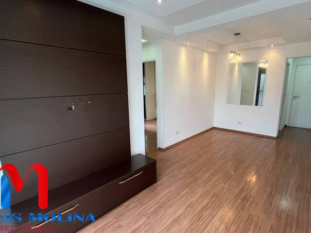 #10520 - Apartamento para Venda em São Caetano do Sul - SP - 2