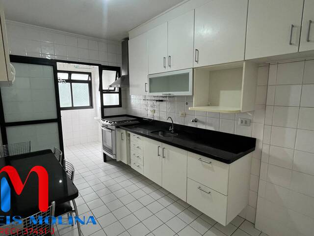 #10520 - Apartamento para Venda em São Caetano do Sul - SP - 3