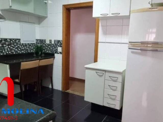 #10525 - Apartamento para Venda em São Caetano do Sul - SP - 3