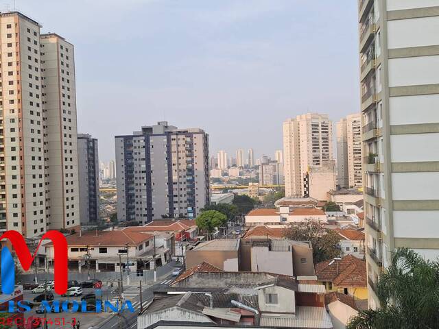 #10536 - Apartamento para Venda em São Paulo - SP - 2