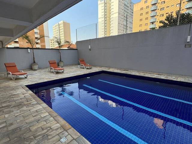 #10540 - Apartamento para Venda em São Caetano do Sul - SP - 3