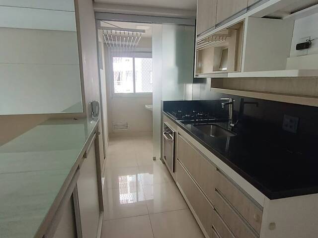 #10542 - Apartamento para Venda em São Caetano do Sul - SP - 2