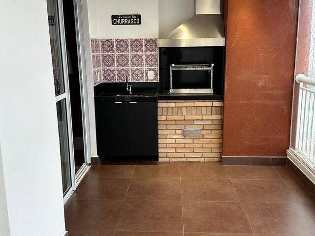 #10548 - Apartamento para Venda em Santo André - SP - 2