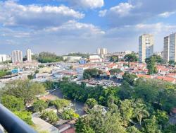 Locação em Vila Independência - São Paulo