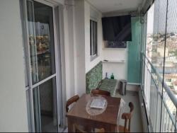 #C5218 - Apartamento para Venda em Diadema - SP - 1