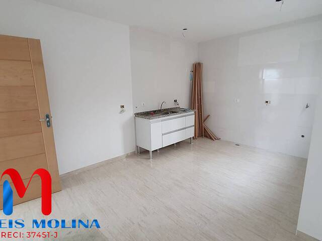 #10313 - Apartamento para Venda em São Paulo - SP