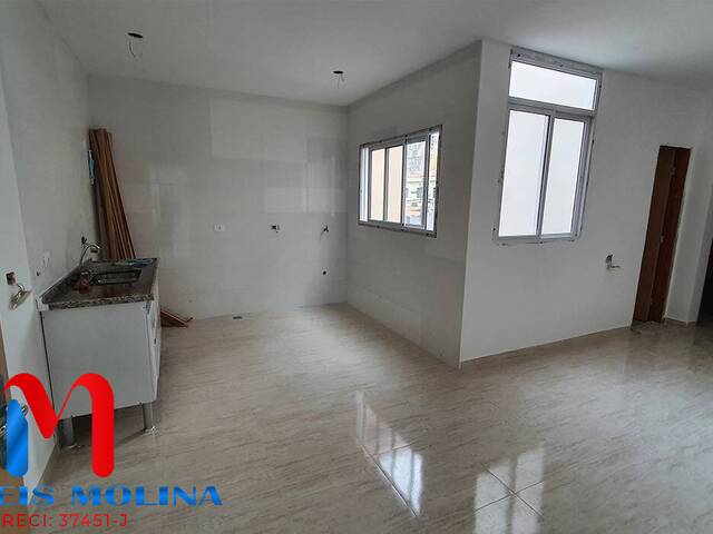 #10313 - Apartamento para Venda em São Paulo - SP