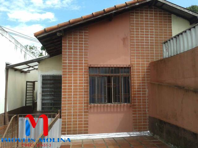 #10585 - Casa para Venda em Santo André - SP - 3