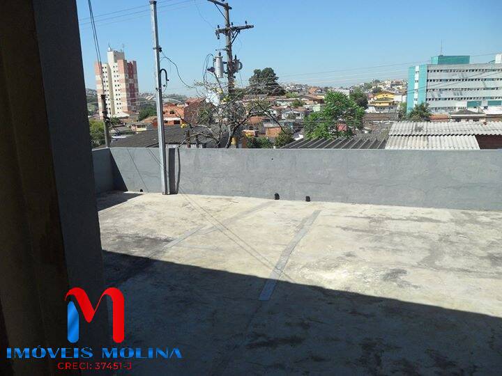 Casa à venda com 5 quartos, 400m² - Foto 19