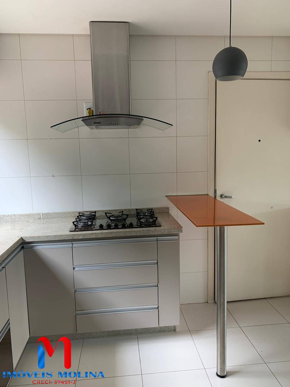 Apartamento à venda com 3 quartos, 186m² - Foto 7