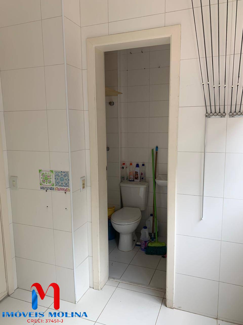 Apartamento à venda com 3 quartos, 186m² - Foto 10