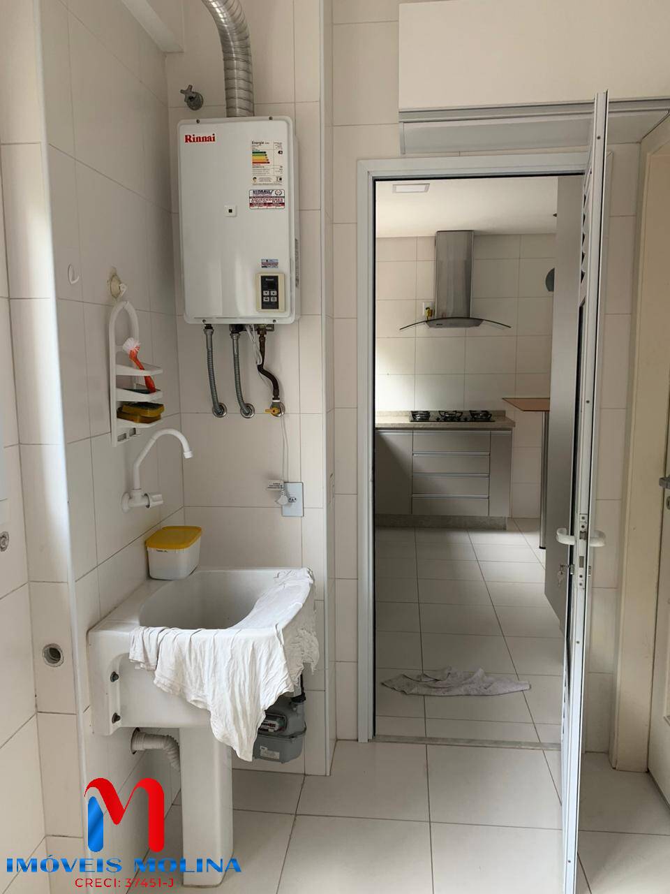 Apartamento à venda com 3 quartos, 186m² - Foto 11