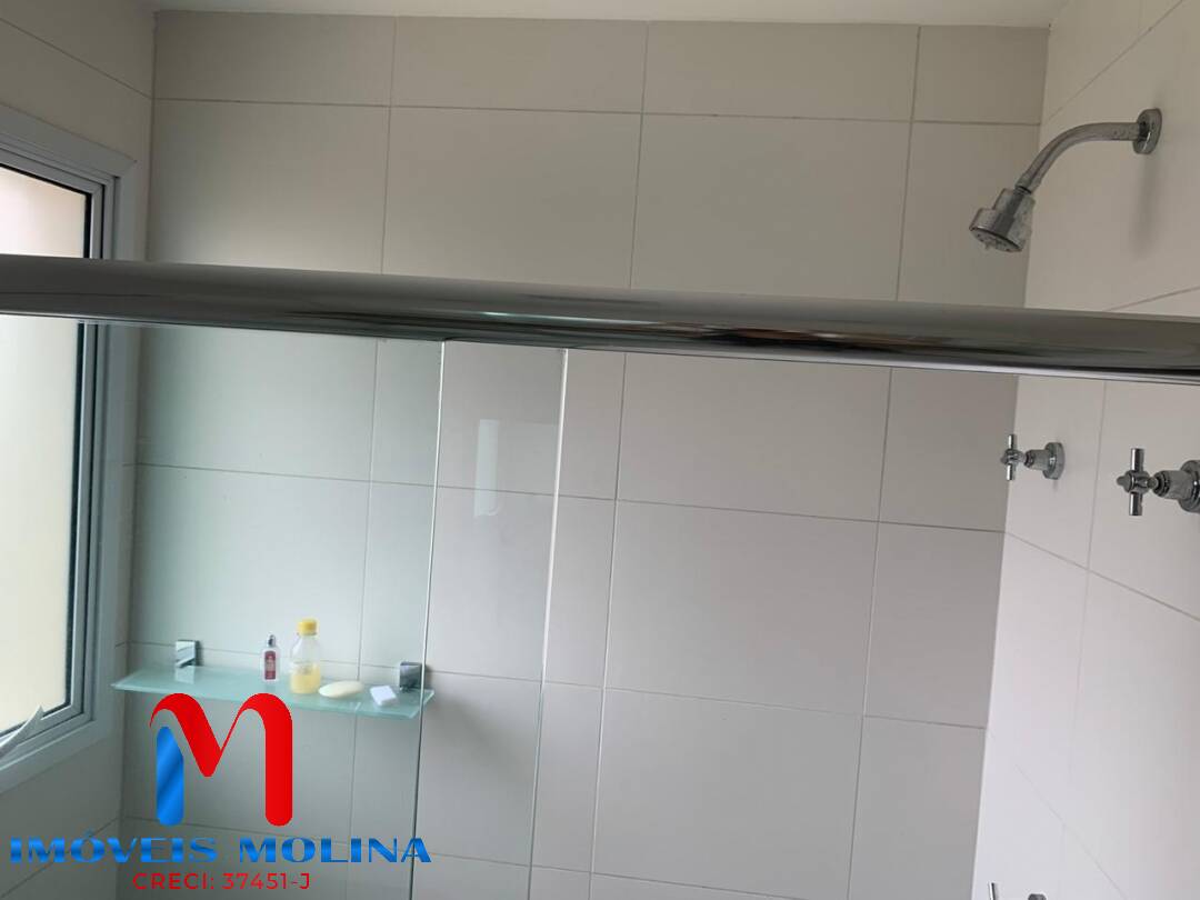 Apartamento à venda com 3 quartos, 186m² - Foto 13