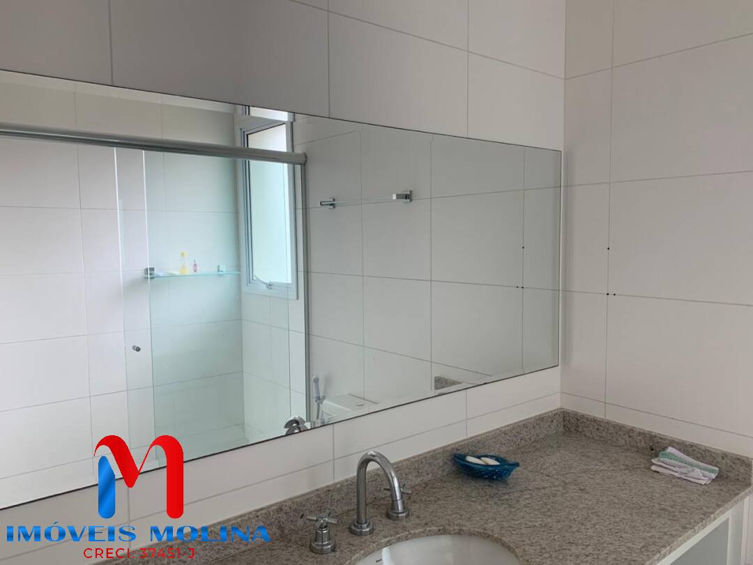 Apartamento à venda com 3 quartos, 186m² - Foto 14