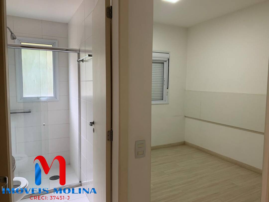 Apartamento à venda com 3 quartos, 186m² - Foto 25