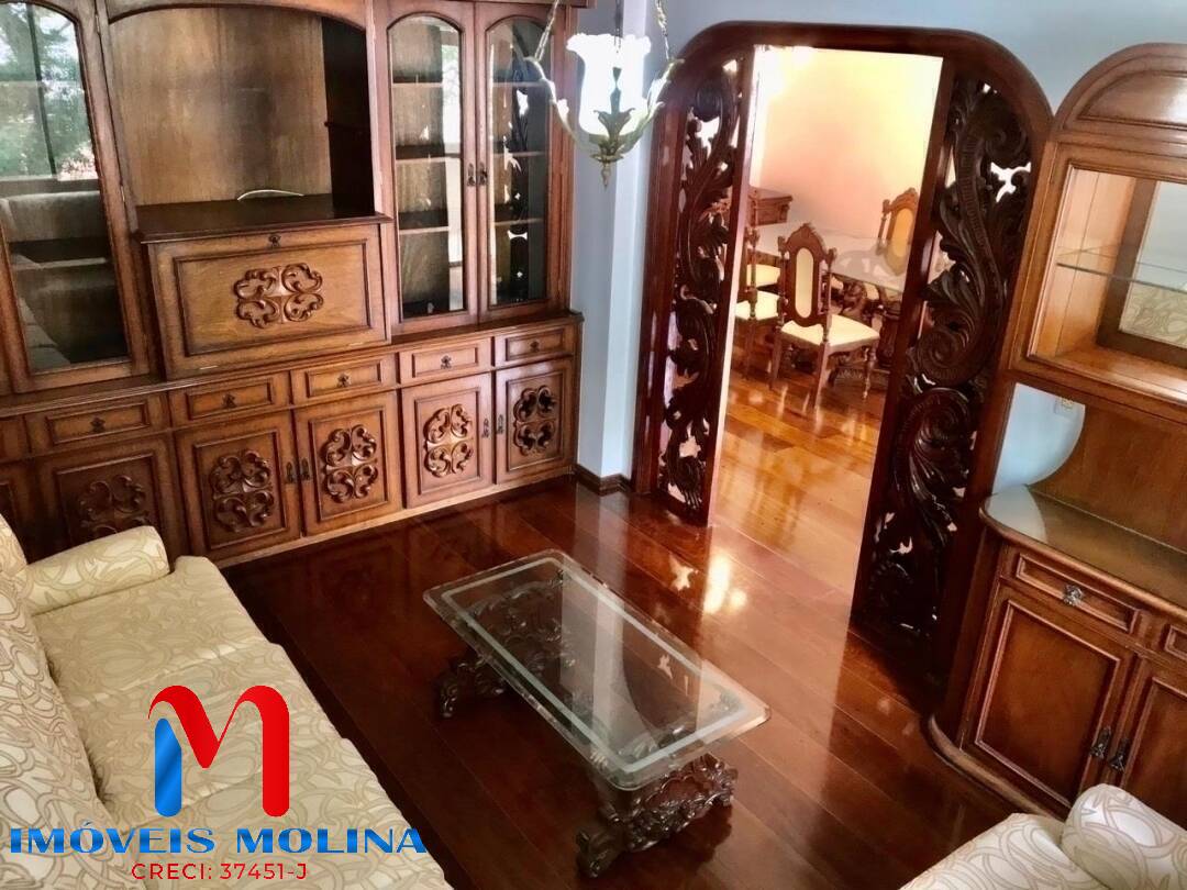 Apartamento à venda e aluguel com 3 quartos, 160m² - Foto 4