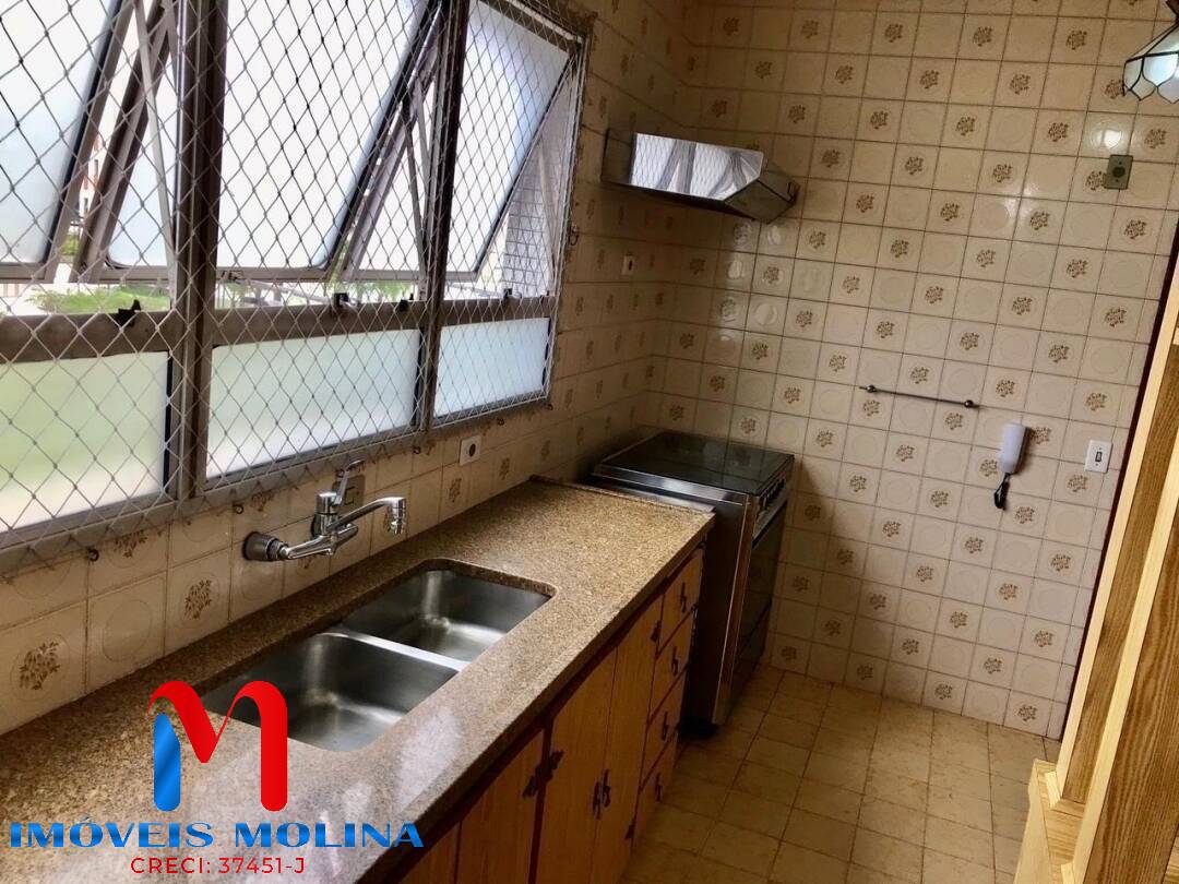 Apartamento à venda e aluguel com 3 quartos, 160m² - Foto 5