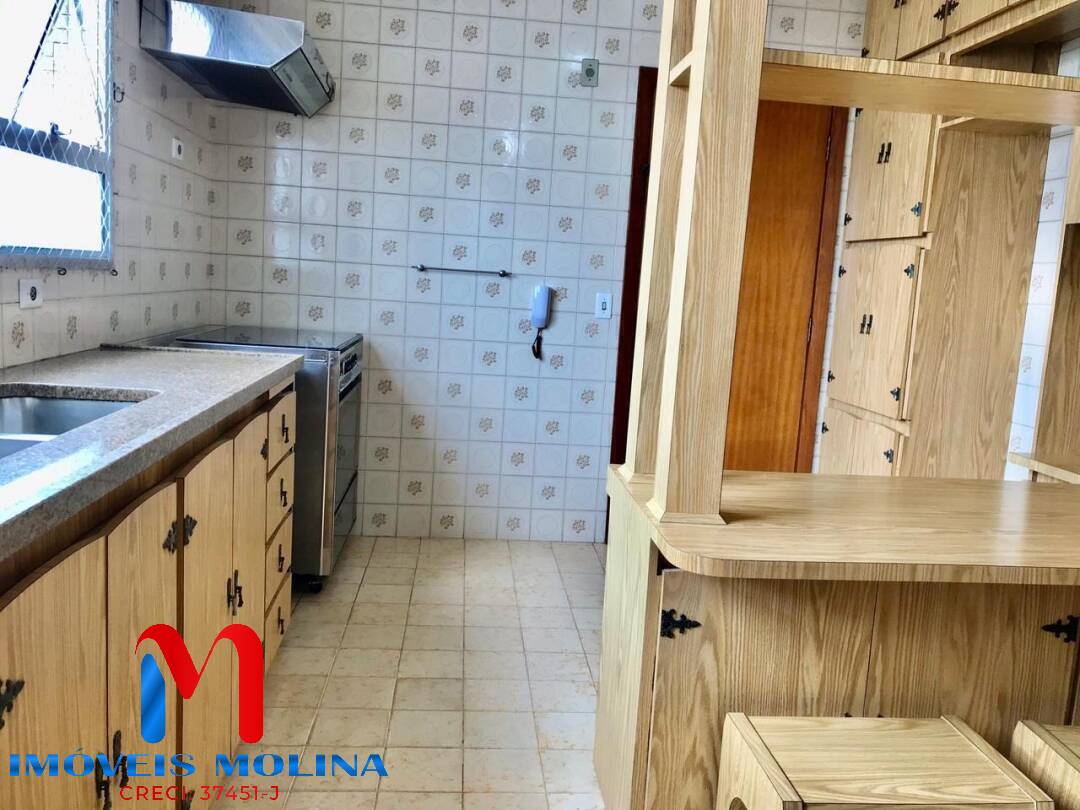 Apartamento à venda e aluguel com 3 quartos, 160m² - Foto 6