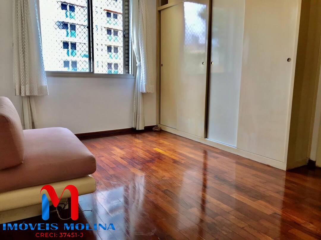 Apartamento à venda e aluguel com 3 quartos, 160m² - Foto 8