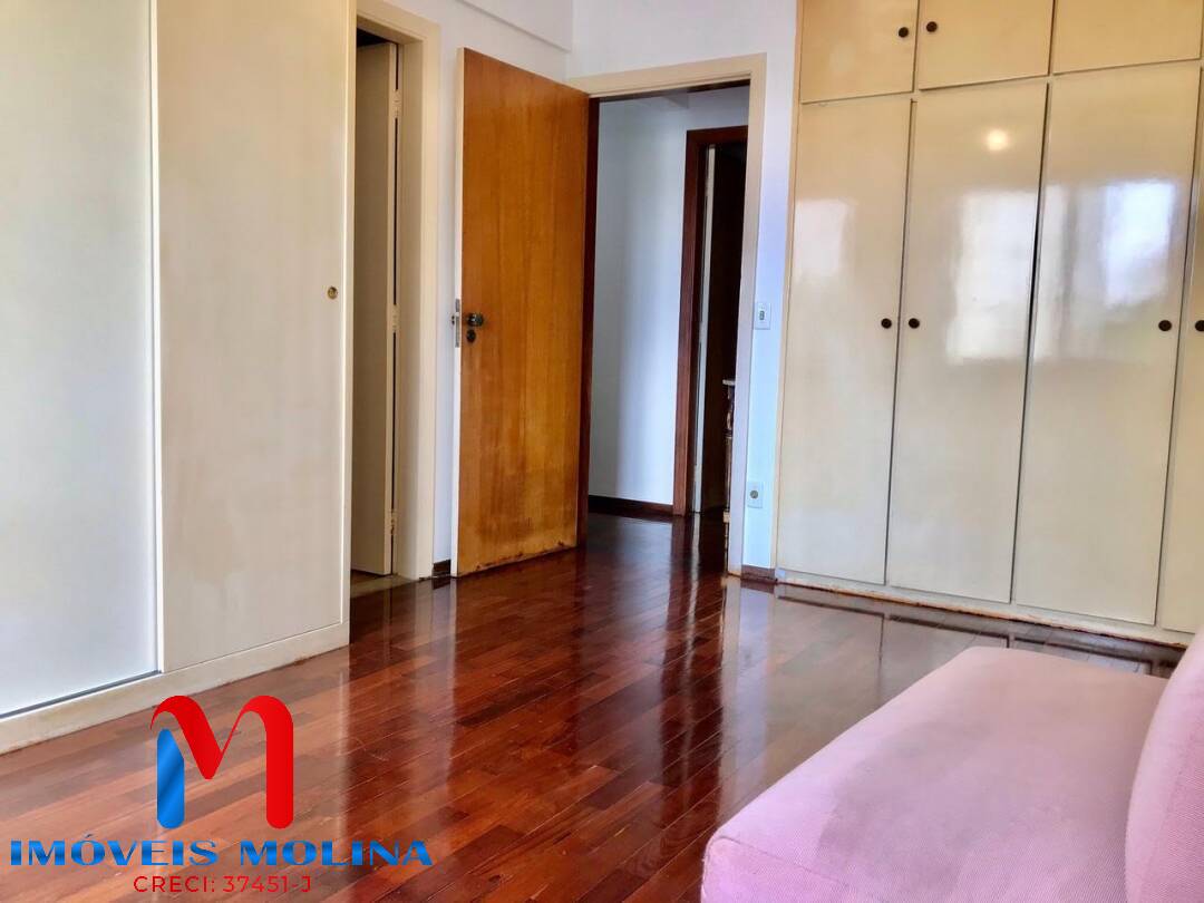 Apartamento à venda e aluguel com 3 quartos, 160m² - Foto 9