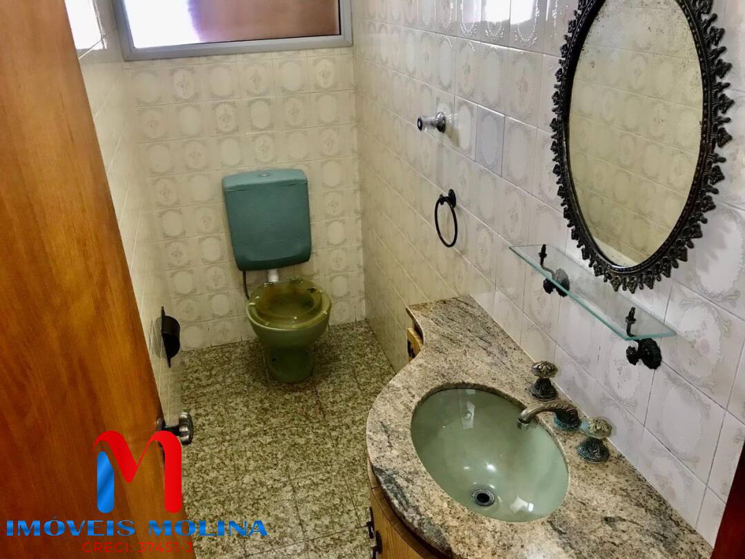 Apartamento à venda e aluguel com 3 quartos, 160m² - Foto 11