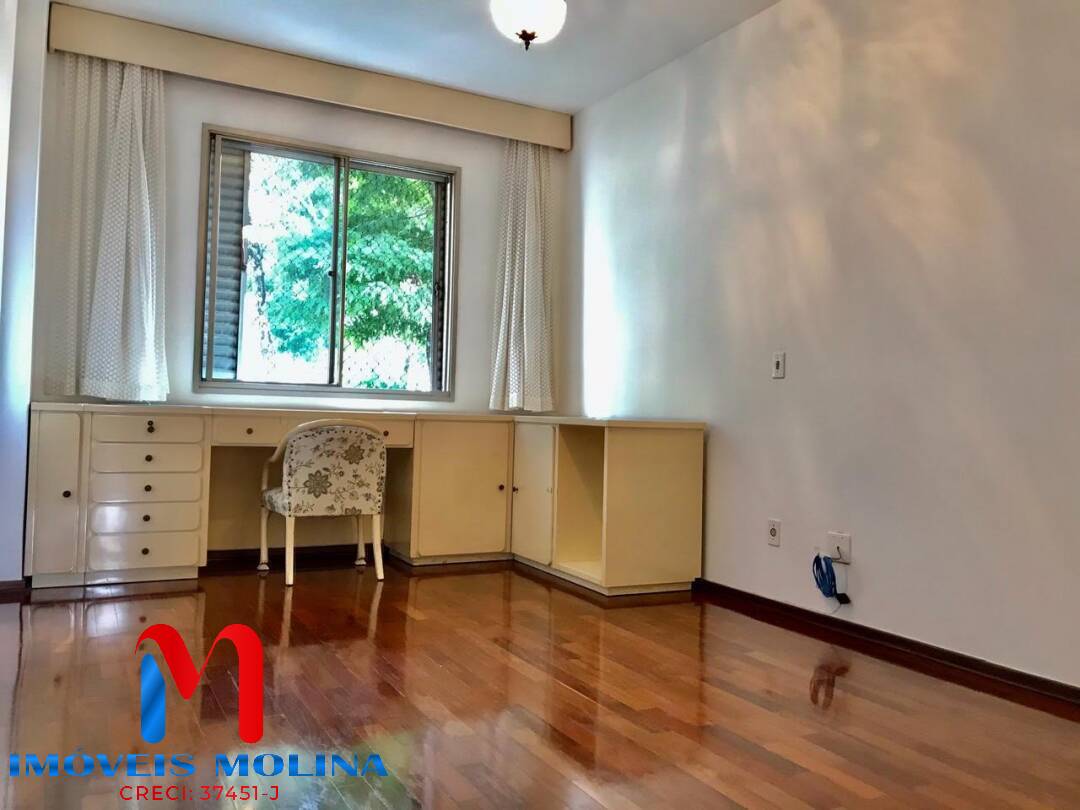 Apartamento à venda e aluguel com 3 quartos, 160m² - Foto 13