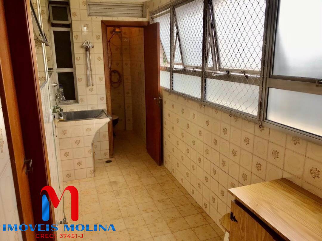 Apartamento à venda e aluguel com 3 quartos, 160m² - Foto 19