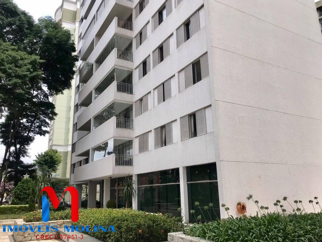 Apartamento à venda e aluguel com 3 quartos, 160m² - Foto 20