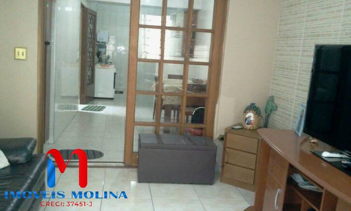 Casa à venda com 2 quartos, 110m² - Foto 3