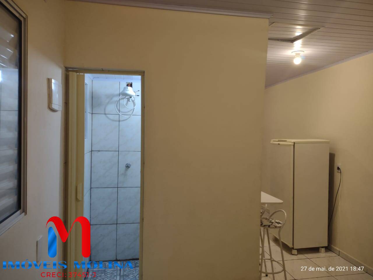 Casa à venda com 2 quartos, 110m² - Foto 17