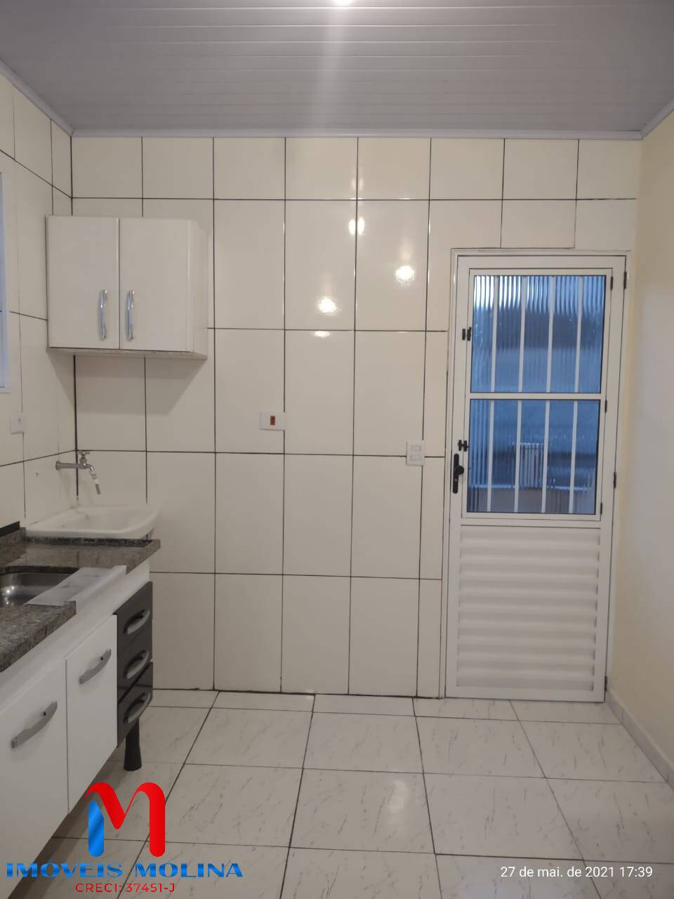 Casa à venda com 2 quartos, 110m² - Foto 25