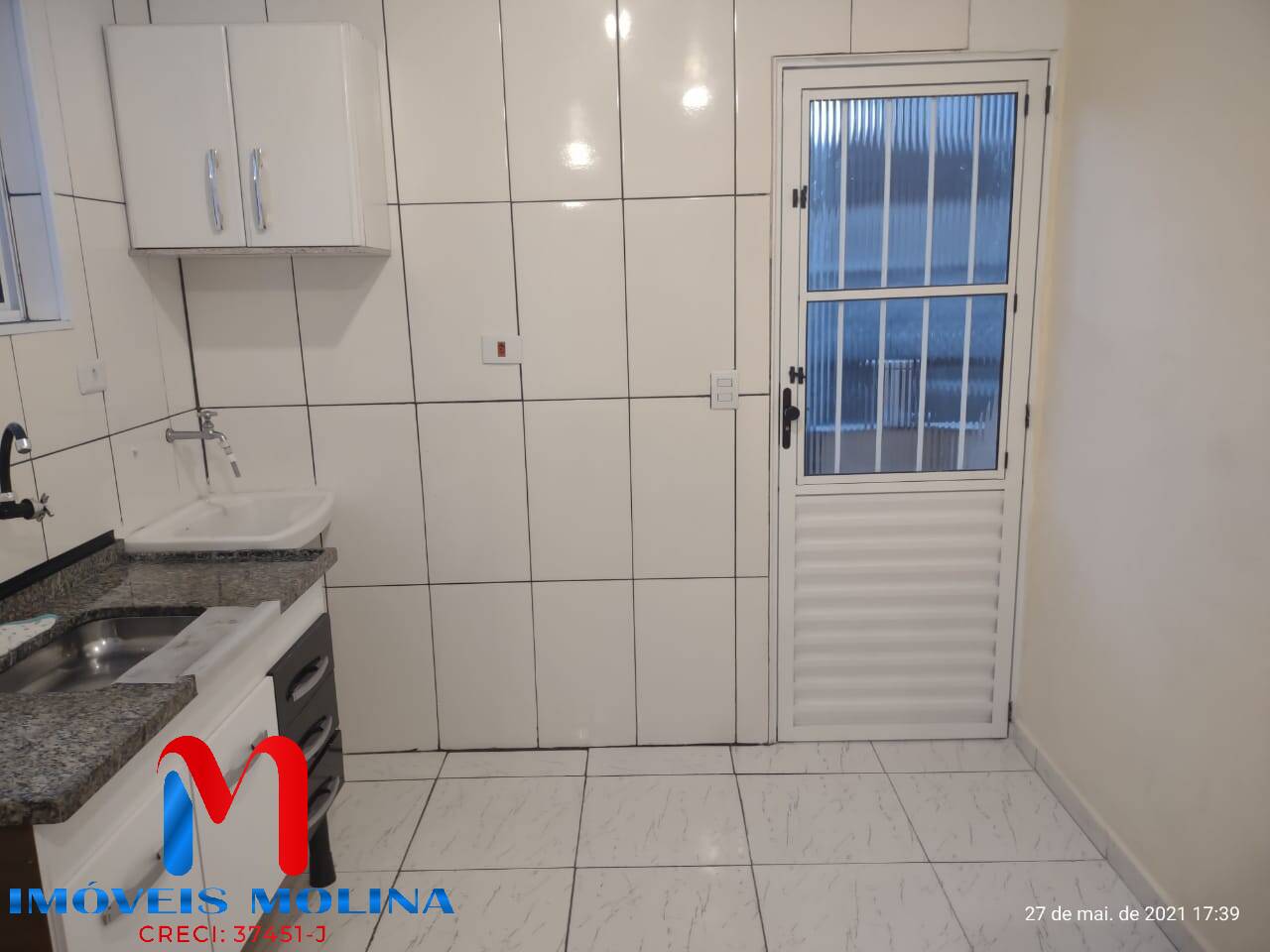 Casa à venda com 2 quartos, 110m² - Foto 27