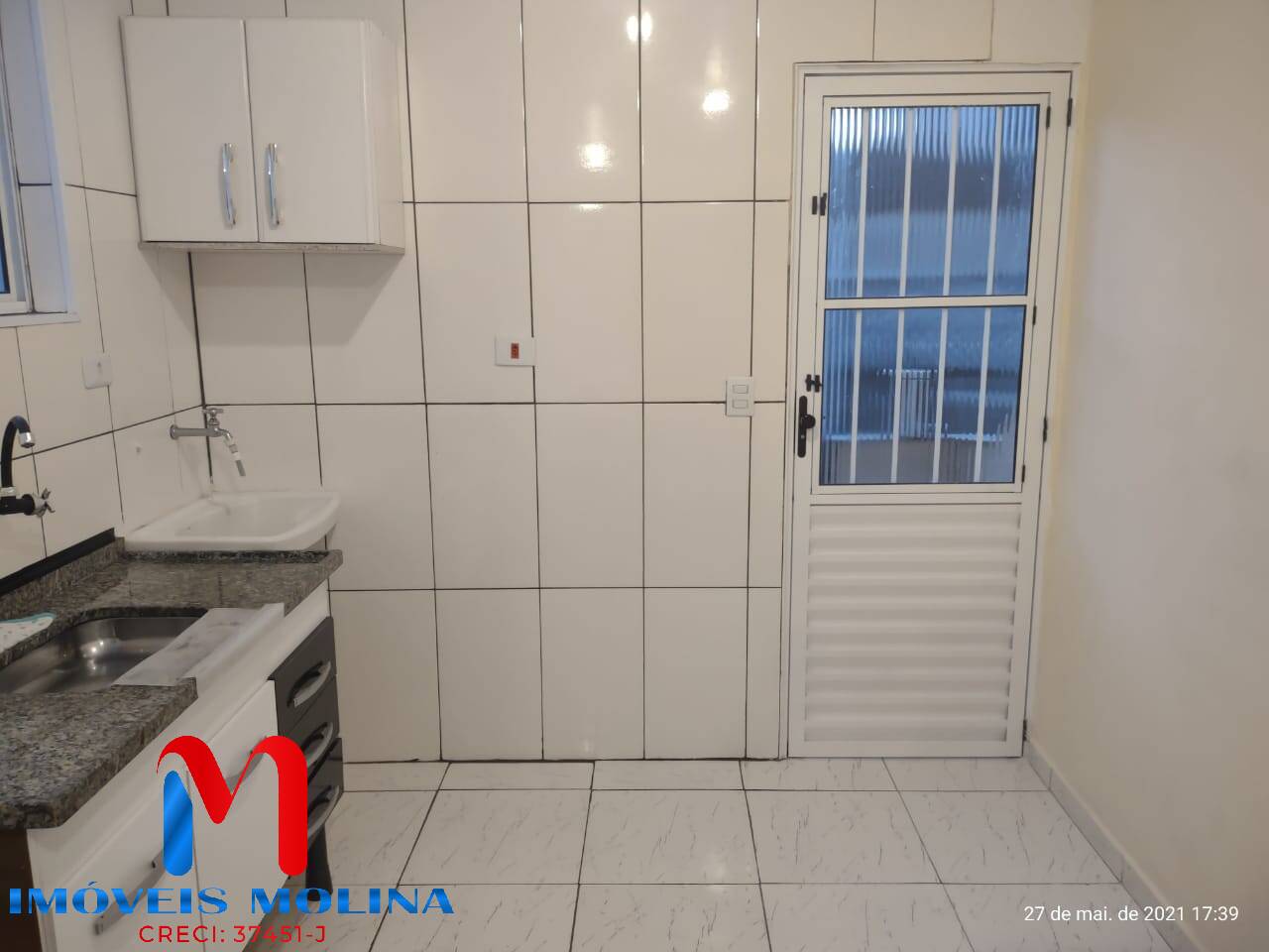 Casa à venda com 2 quartos, 110m² - Foto 28