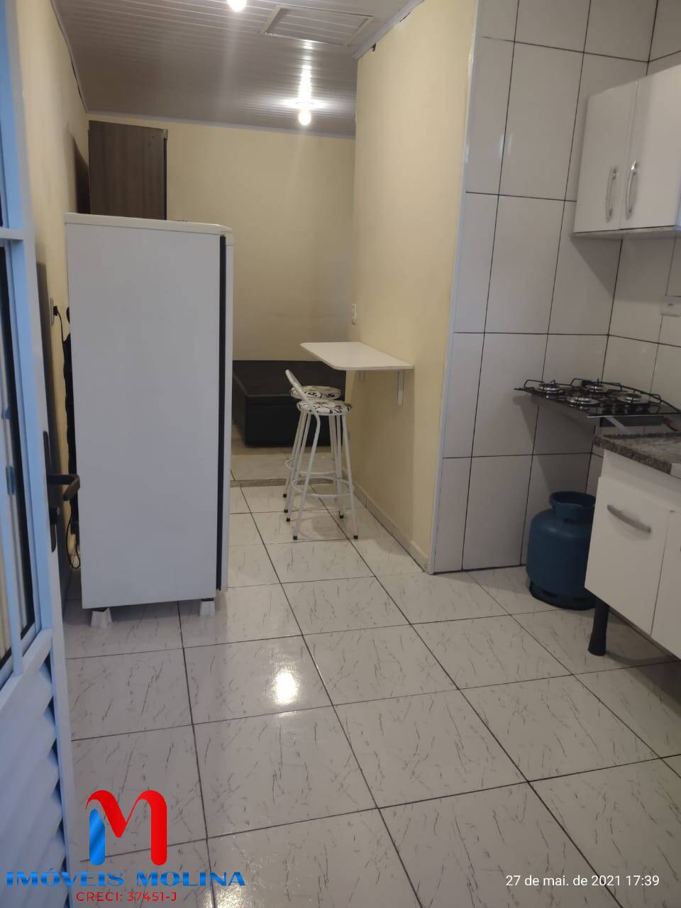 Casa à venda com 2 quartos, 110m² - Foto 30