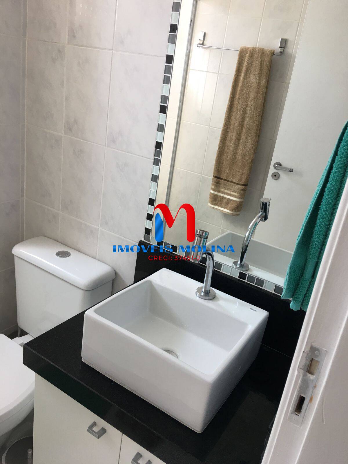 Apartamento à venda com 2 quartos, 48m² - Foto 7