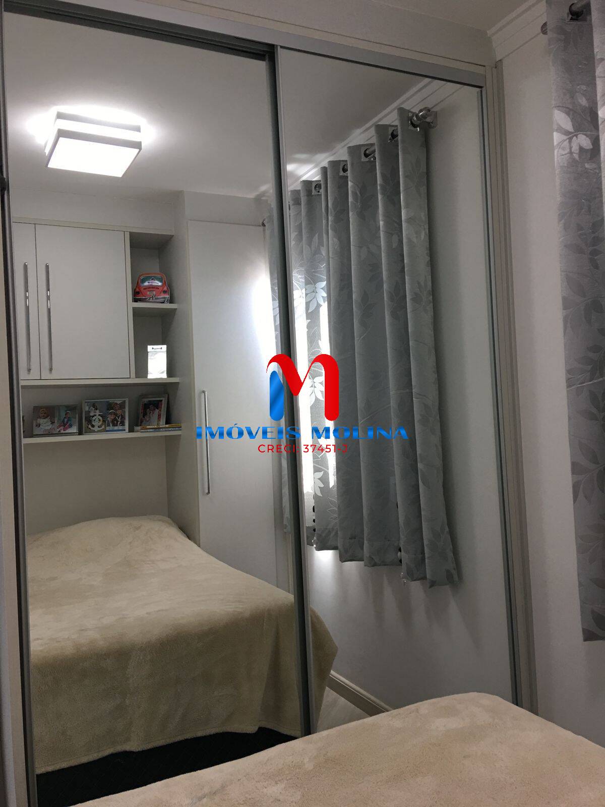 Apartamento à venda com 2 quartos, 48m² - Foto 12