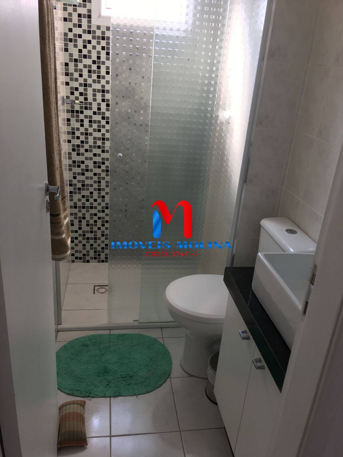 Apartamento à venda com 2 quartos, 48m² - Foto 8