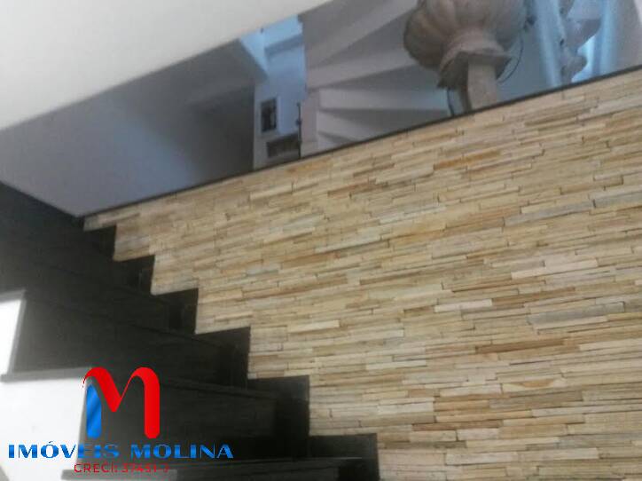 Sobrado à venda com 3 quartos, 280m² - Foto 5