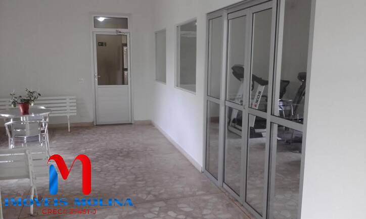 Apartamento à venda com 2 quartos, 68m² - Foto 12