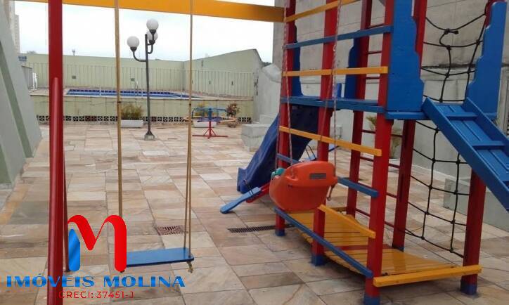 Apartamento à venda com 2 quartos, 68m² - Foto 10