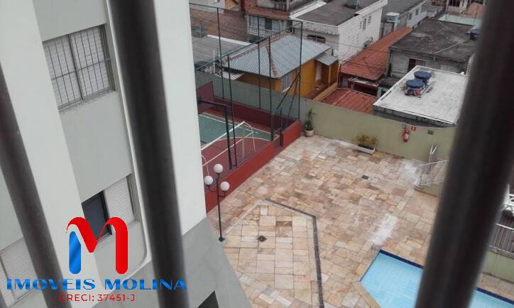 Apartamento à venda com 2 quartos, 68m² - Foto 9