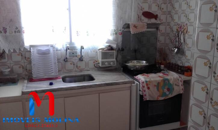 Apartamento à venda com 2 quartos, 68m² - Foto 5