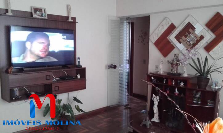 Apartamento à venda com 2 quartos, 68m² - Foto 3