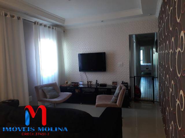 Apartamento à venda com 4 quartos, 180m² - Foto 3