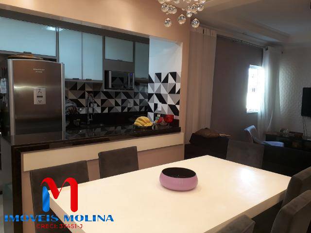 Apartamento à venda com 4 quartos, 180m² - Foto 2